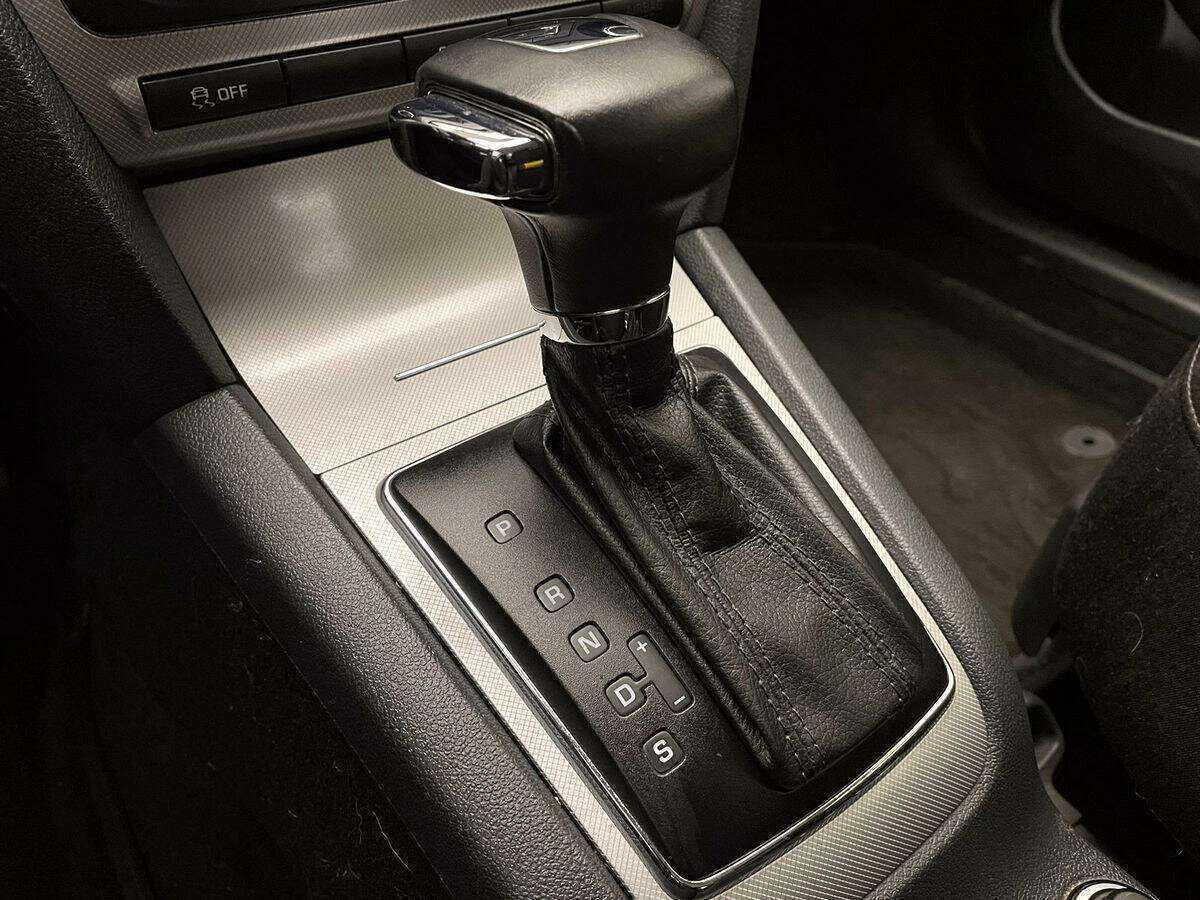 Купить Skoda Octavia с пробегом. Фото: #15