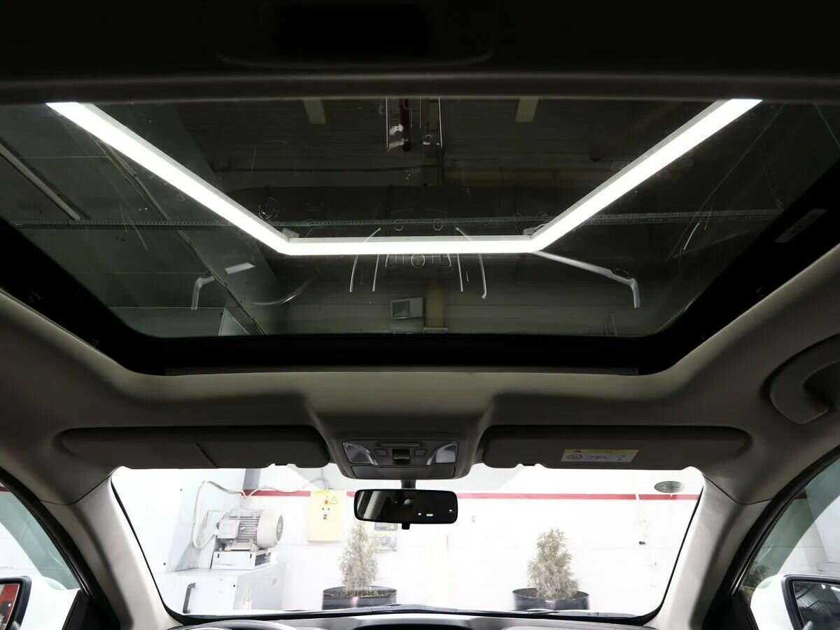 Купить Dongfeng AX7 с пробегом. Фото: #20