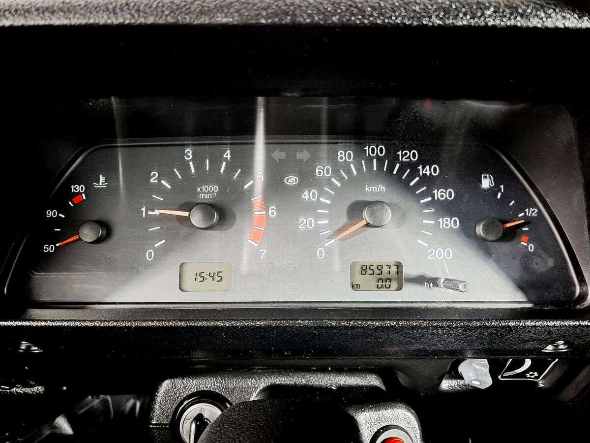 Купить Lada (ВАЗ) 2121 (4x4) с пробегом. Фото: #10