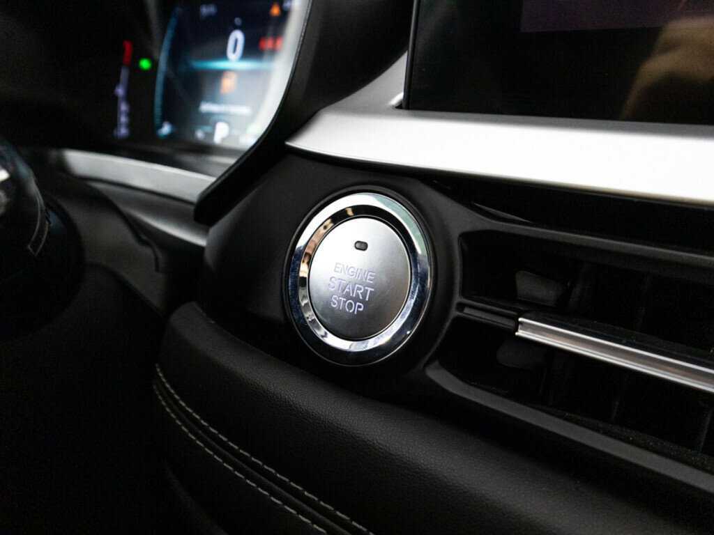 Купить Chery Tiggo 7 Pro с пробегом. Фото: #17