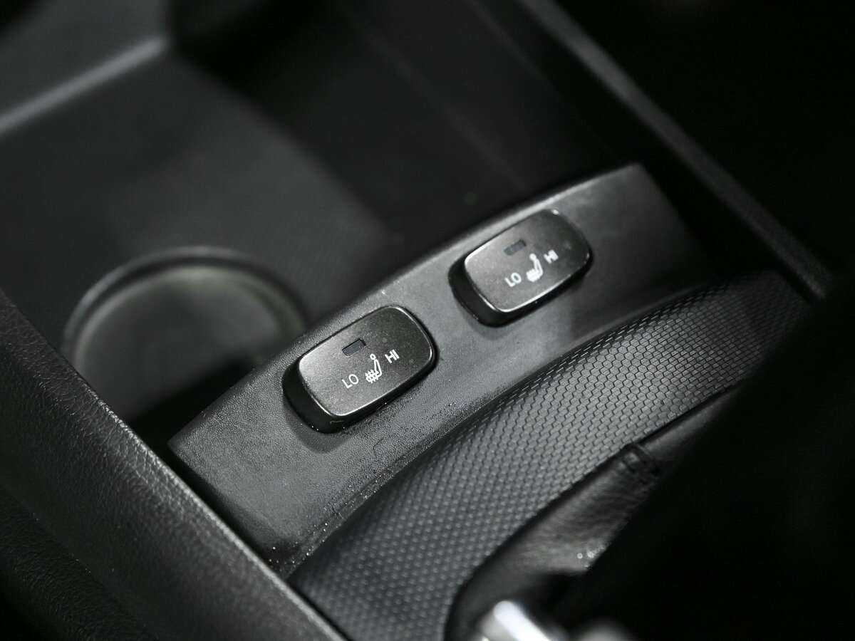 Купить SsangYong Actyon с пробегом. Фото: #13