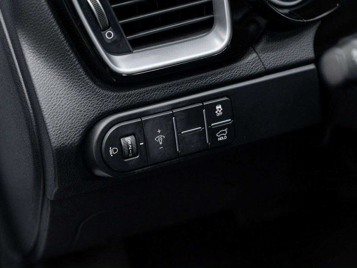 Купить Kia XCeed с пробегом. Фото: #16