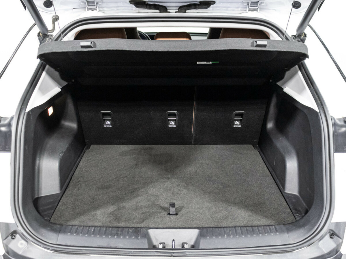 Купить OMODA C5 с пробегом. Фото: #22