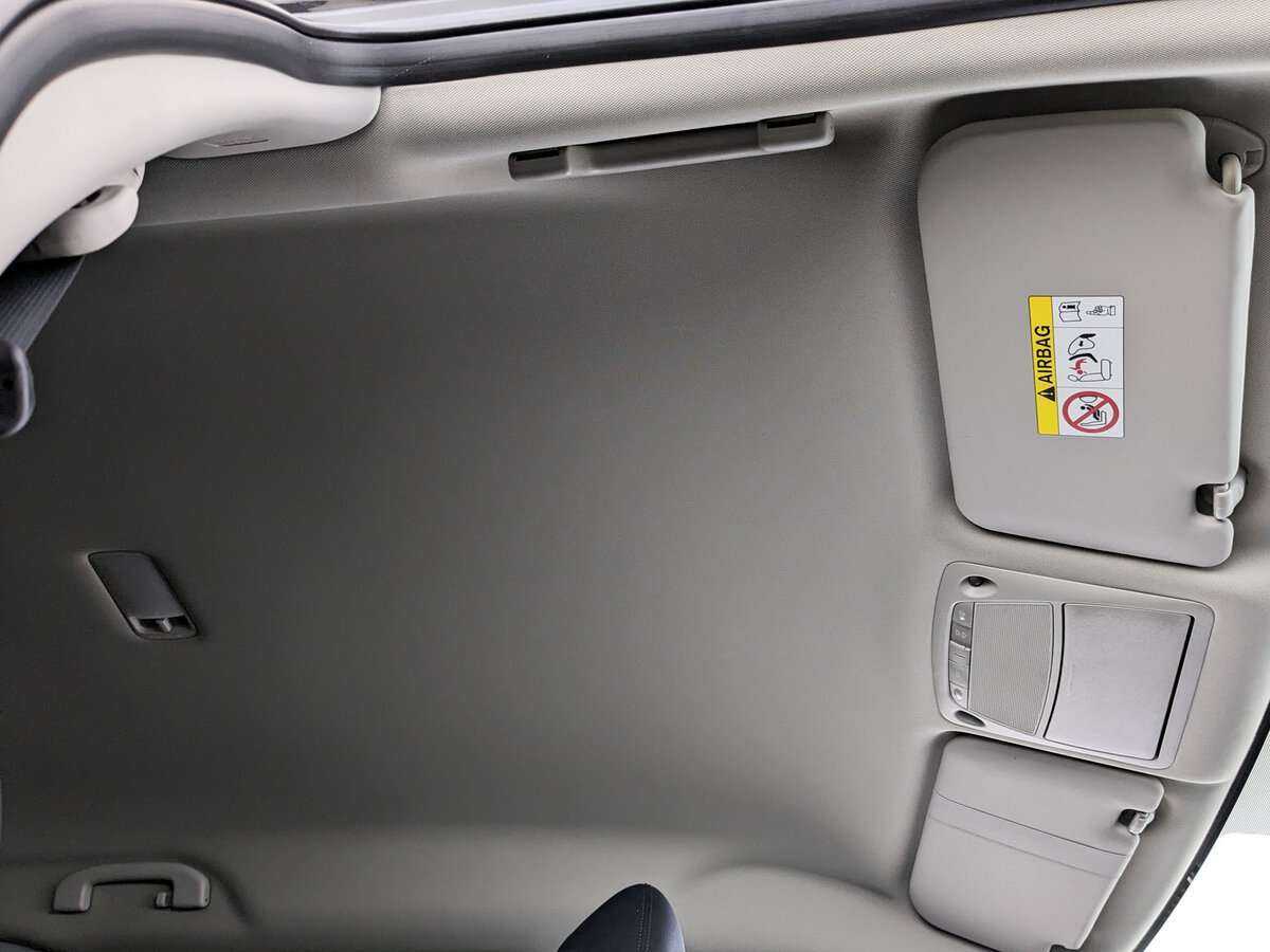 Купить Nissan X-Trail с пробегом. Фото: #20