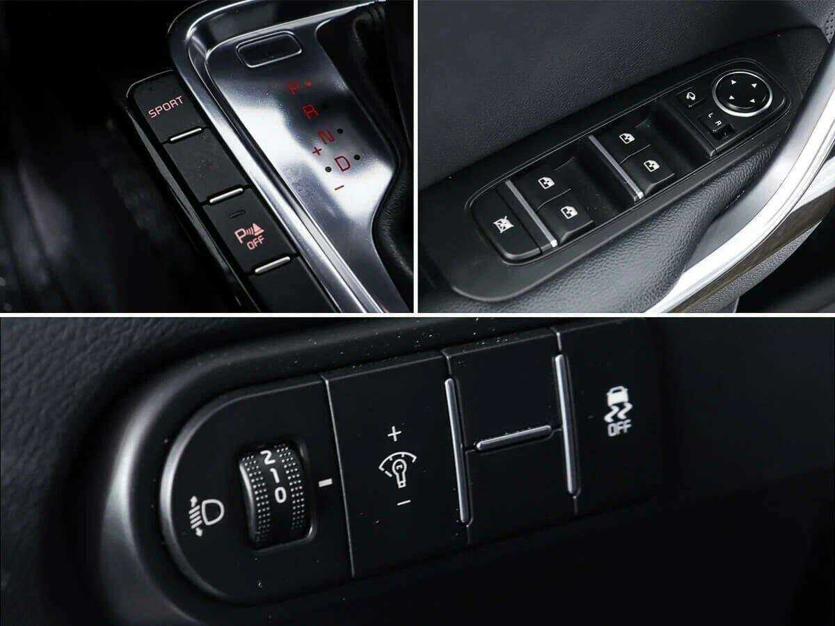 Купить Kia Ceed с пробегом. Фото: #14