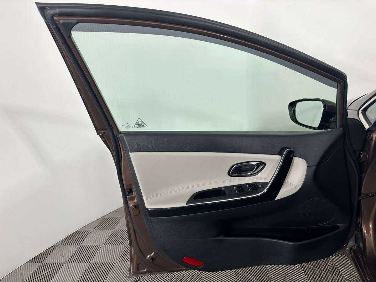 Купить Kia Ceed с пробегом. Фото: #7