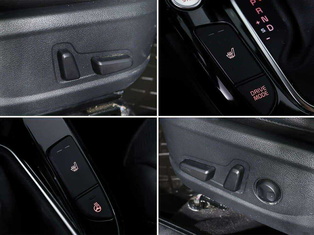 Купить Kia Soul с пробегом. Фото: #15