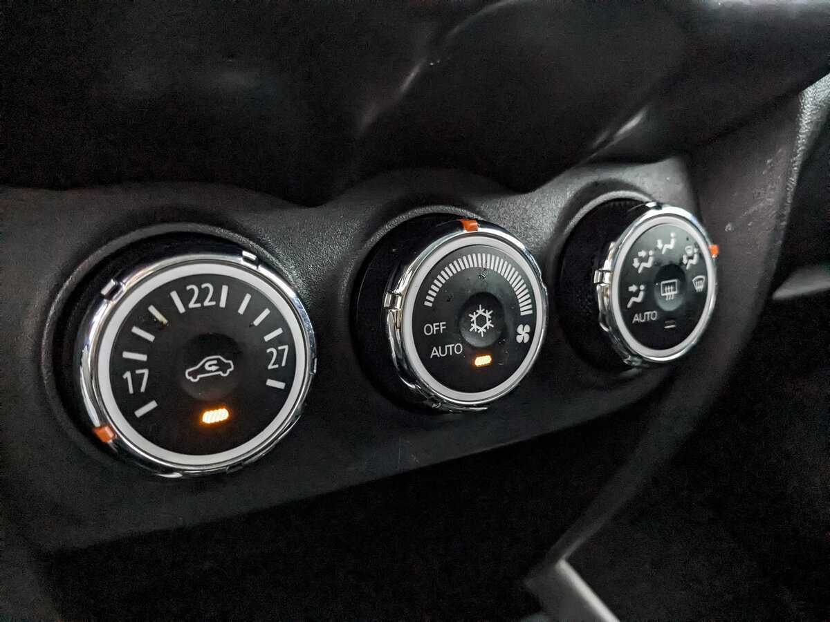 Купить Mitsubishi ASX с пробегом. Фото: #19