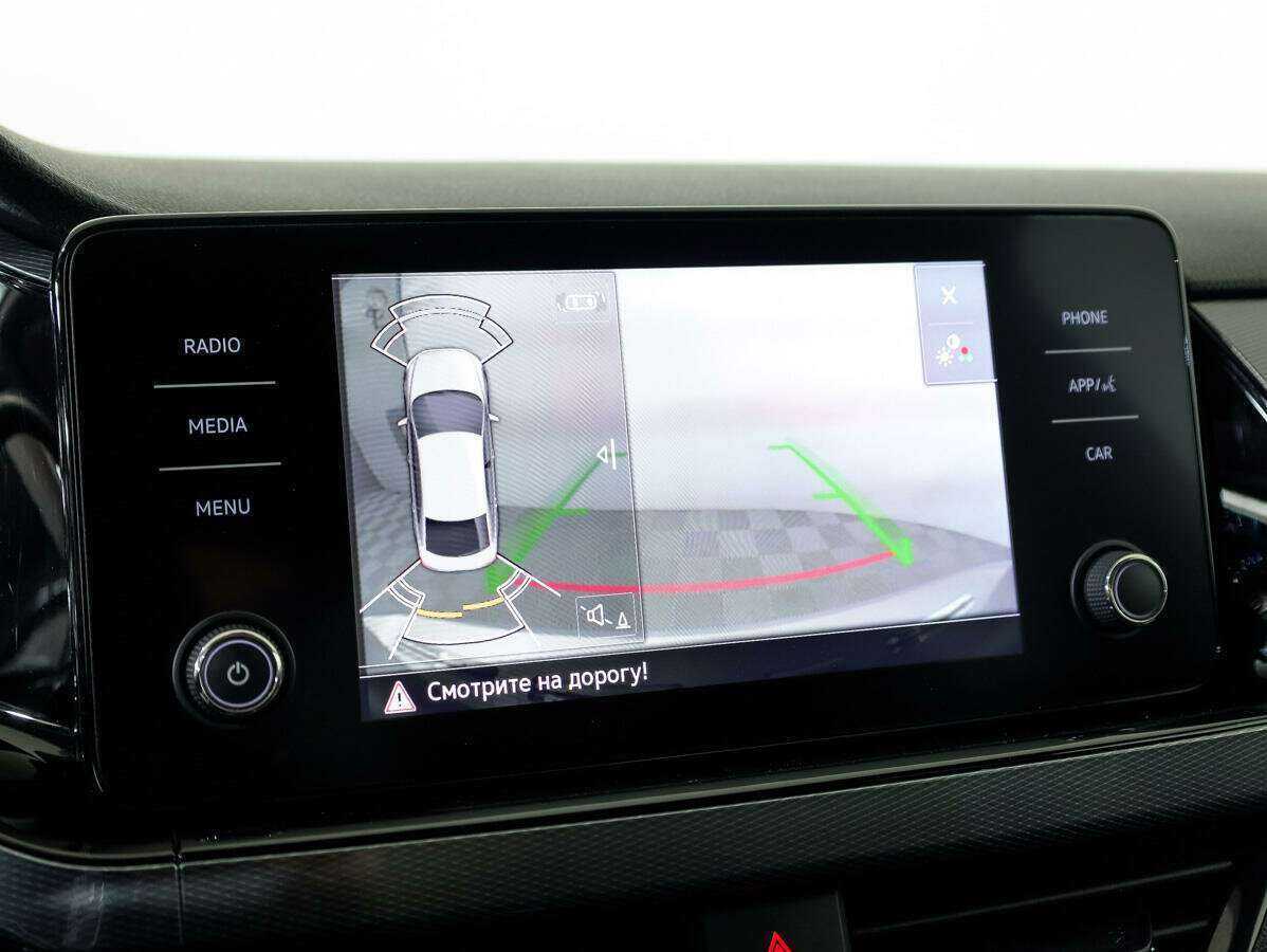 Купить Volkswagen Polo с пробегом. Фото: #13