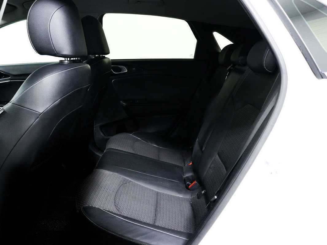 Купить Kia Ceed с пробегом. Фото: #11