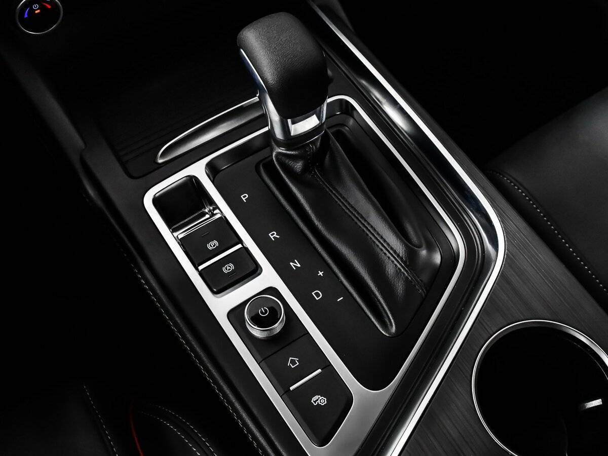 Купить OMODA S5 с пробегом. Фото: #16