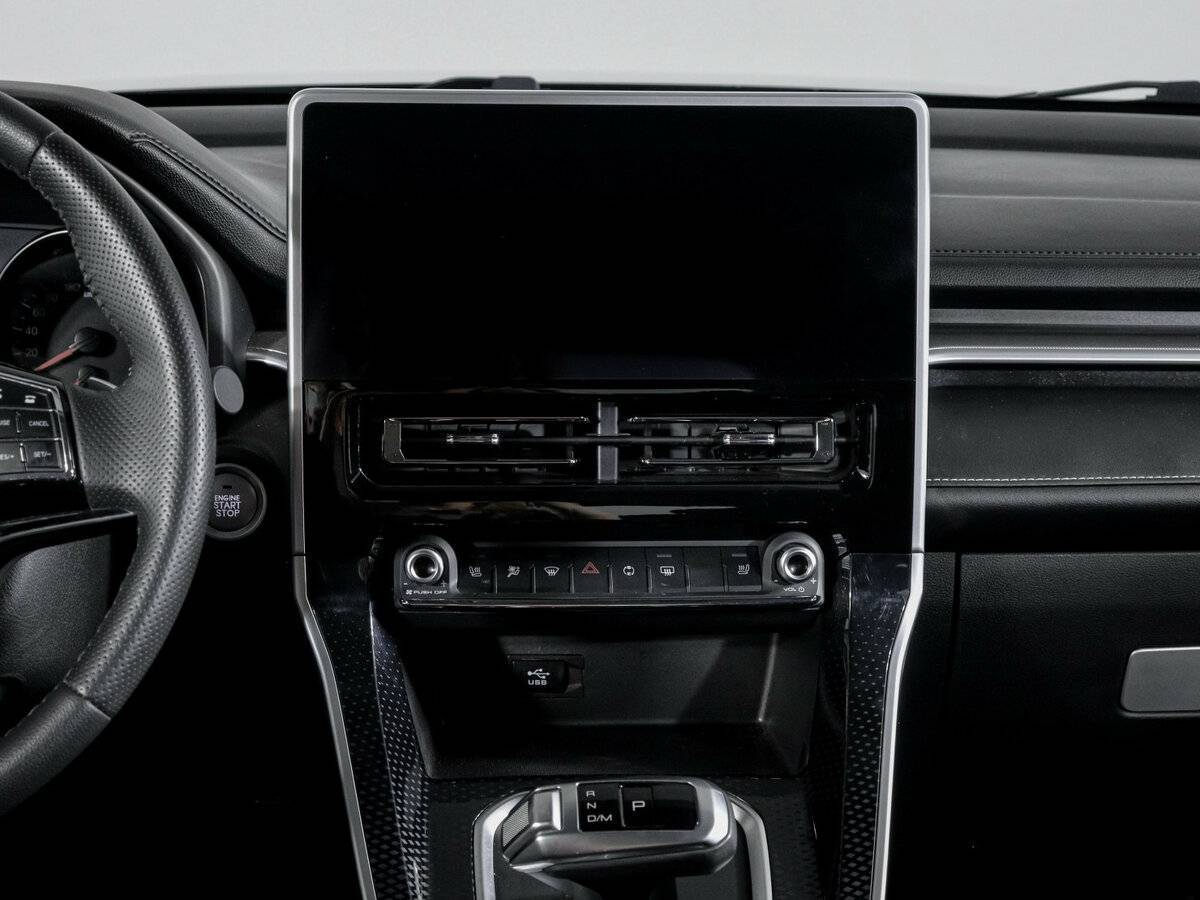 Купить Haval M6 с пробегом. Фото: #12