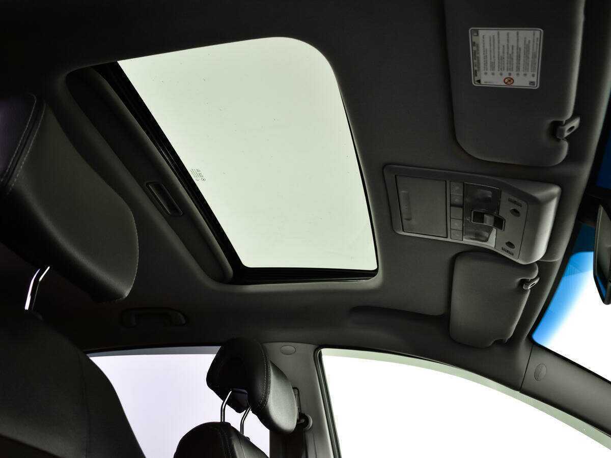 Купить Chevrolet Captiva с пробегом. Фото: #12