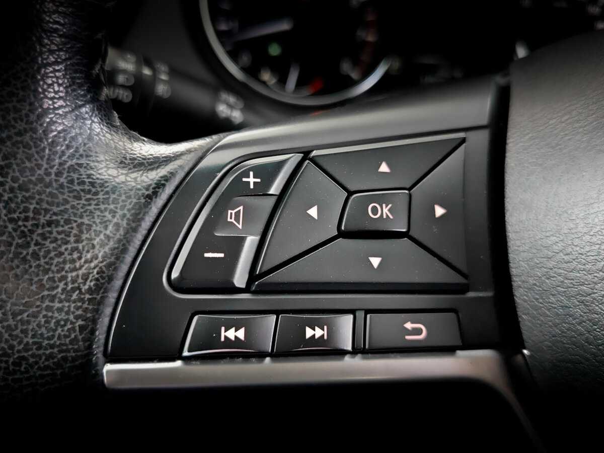 Купить Nissan Qashqai с пробегом. Фото: #21