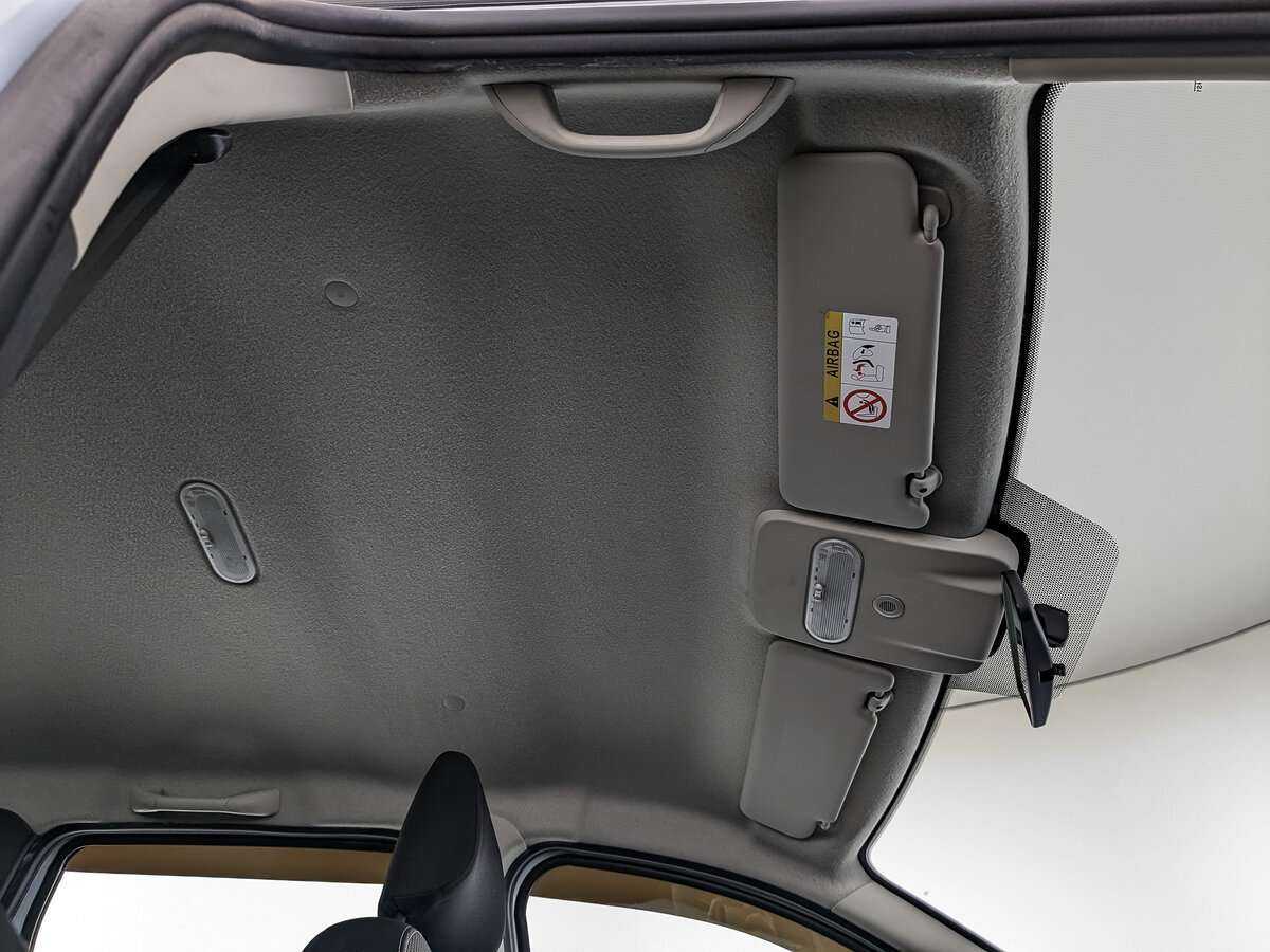 Купить Renault Duster с пробегом. Фото: #21