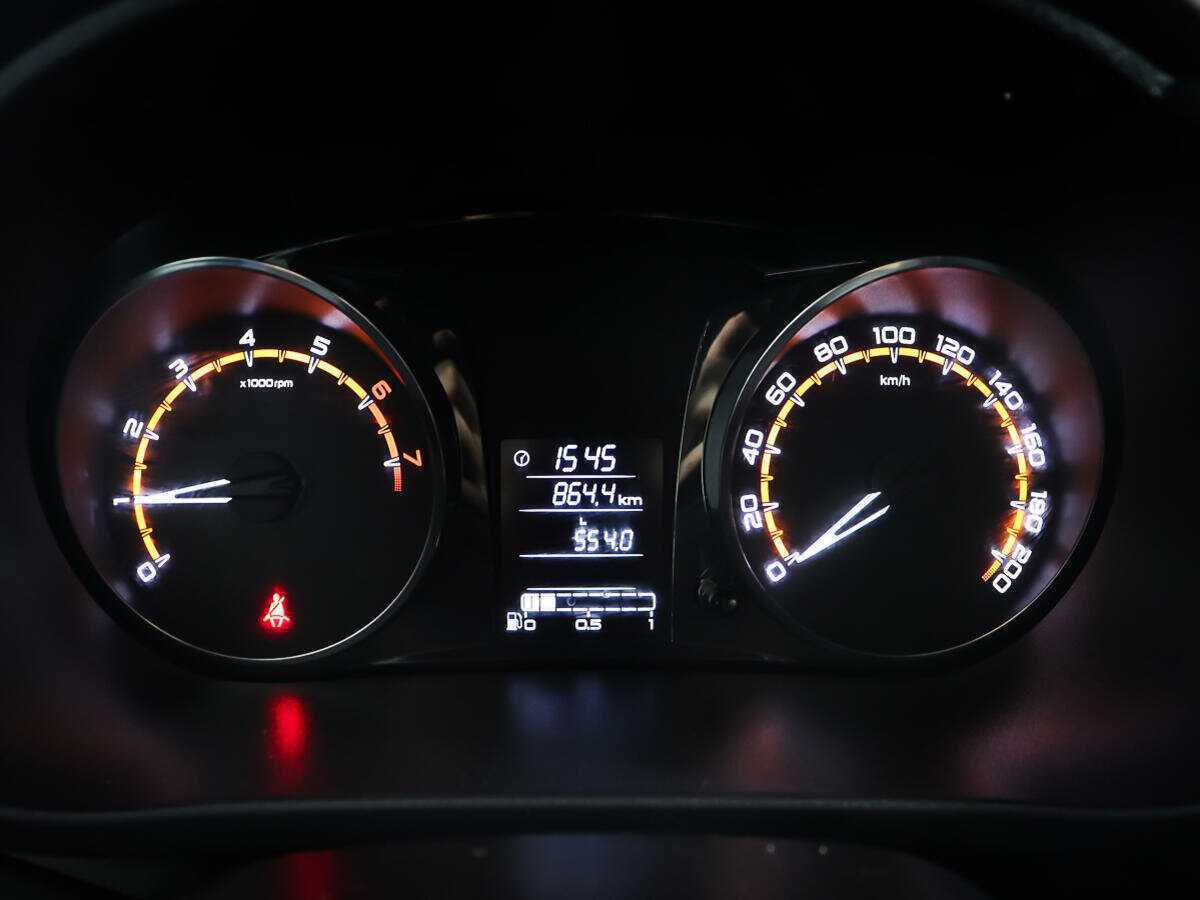 Купить Lada (ВАЗ) Granta с пробегом. Фото: #12