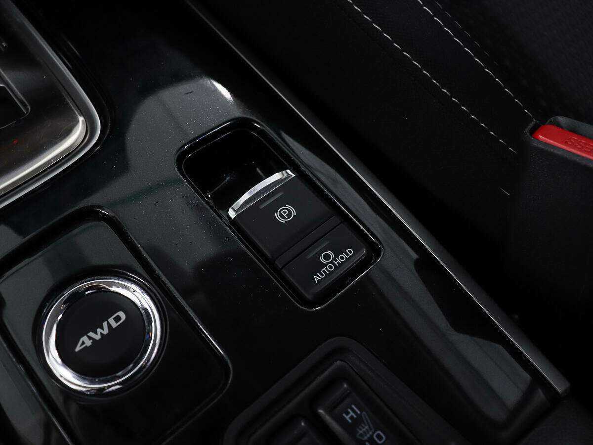 Купить Mitsubishi Outlander с пробегом. Фото: #15