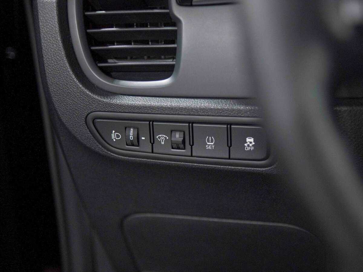 Купить Kia Rio с пробегом. Фото: #13