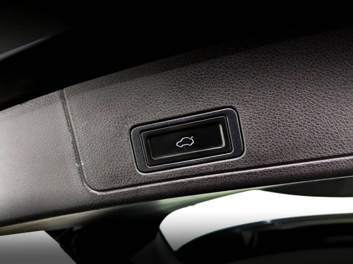 Купить Chery Tiggo 8 Pro с пробегом. Фото: #26