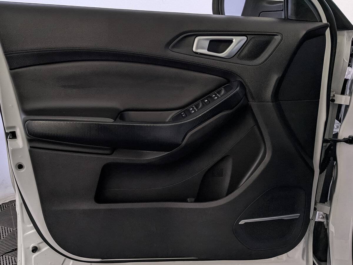 Купить Chery Tiggo 4 с пробегом. Фото: #18