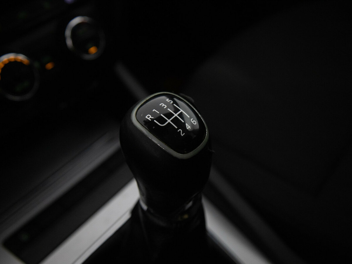 Купить Skoda Octavia с пробегом. Фото: #9