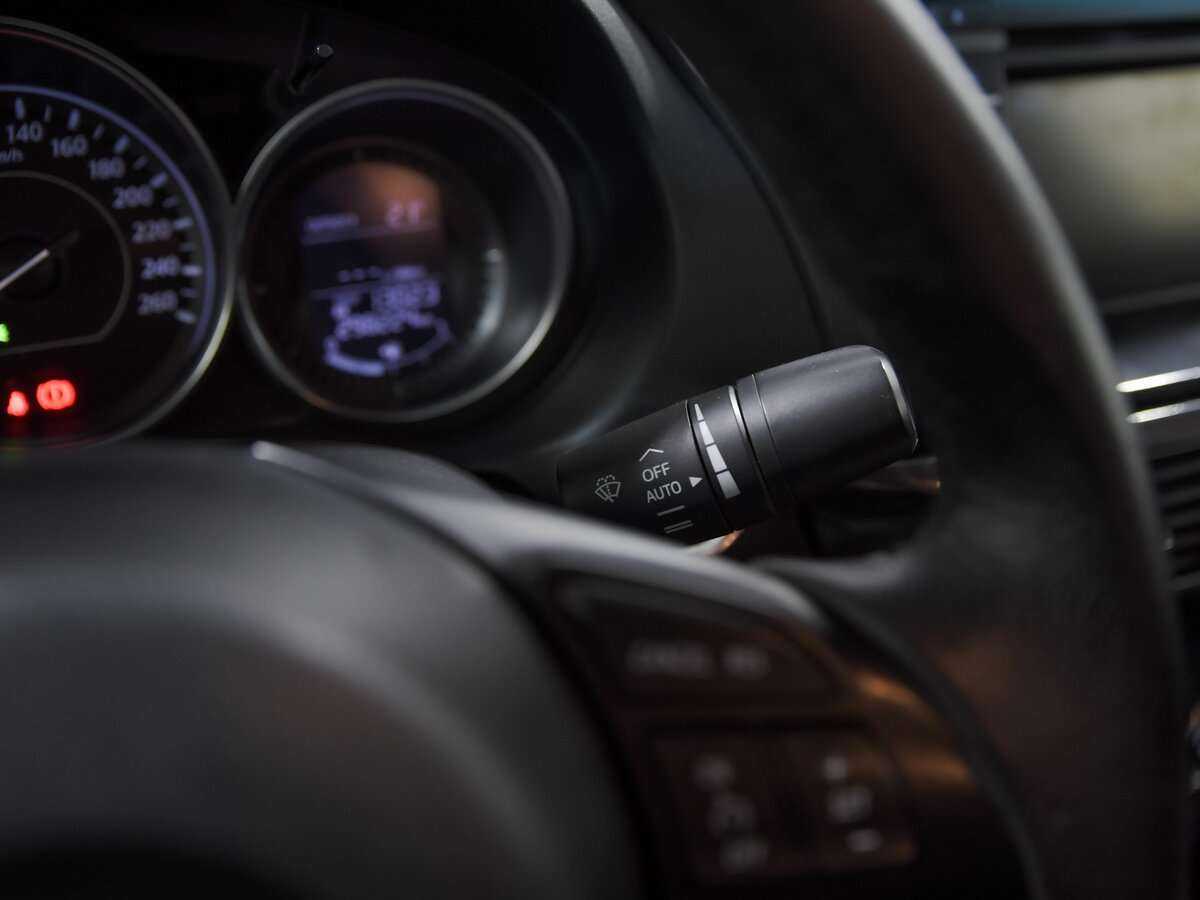 Купить Mazda 6 с пробегом. Фото: #6