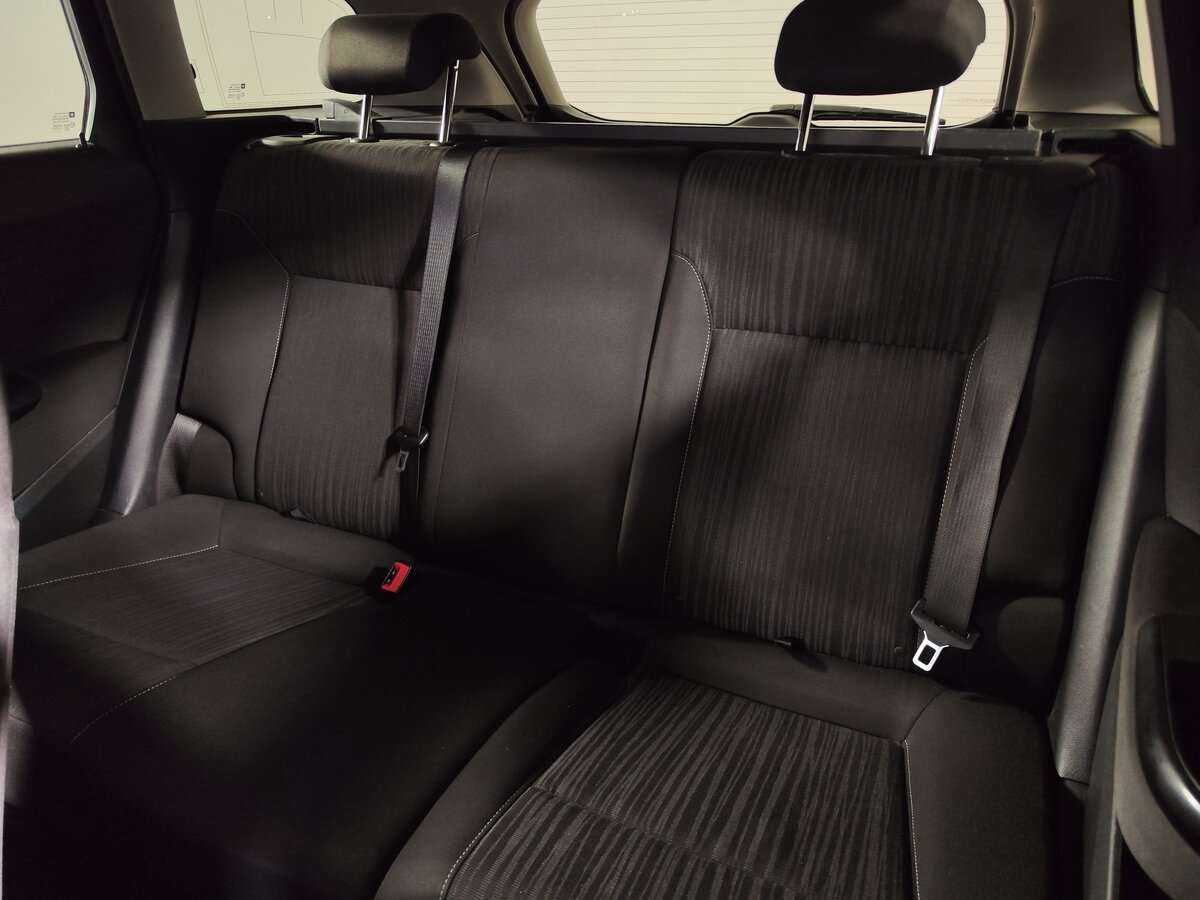 Купить Opel Astra с пробегом. Фото: #12