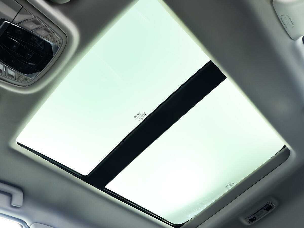 Купить EXEED LX с пробегом. Фото: #13