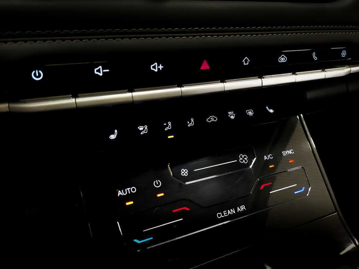 Купить Chery Tiggo 7 Pro с пробегом. Фото: #16