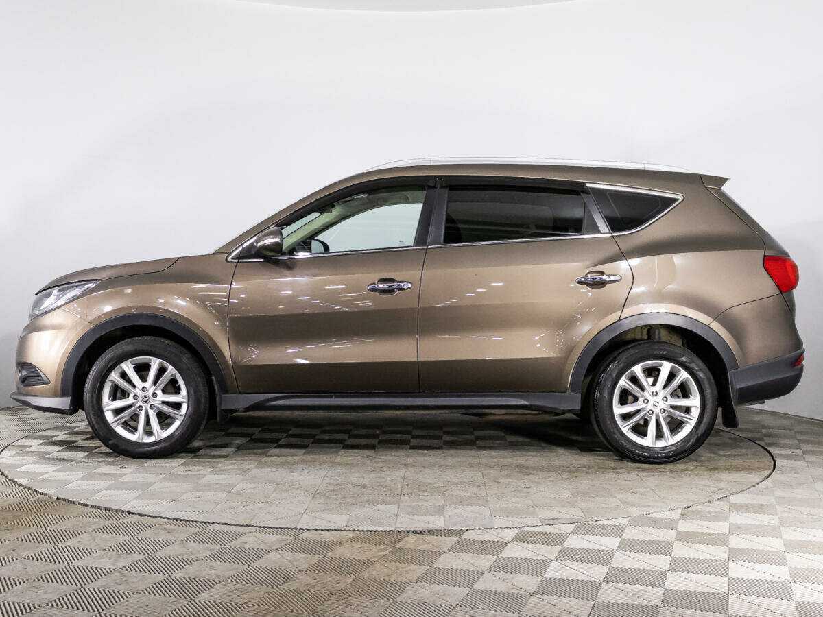 Купить Dongfeng 580 с пробегом. Фото: #6