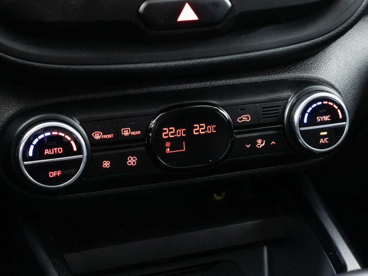 Купить Kia Soul с пробегом. Фото: #14