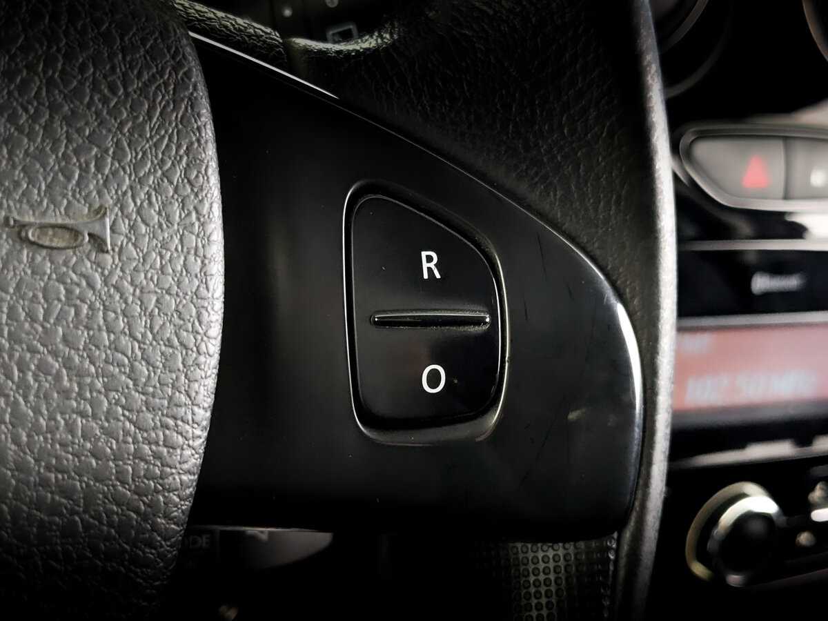 Купить Renault Duster с пробегом. Фото: #26