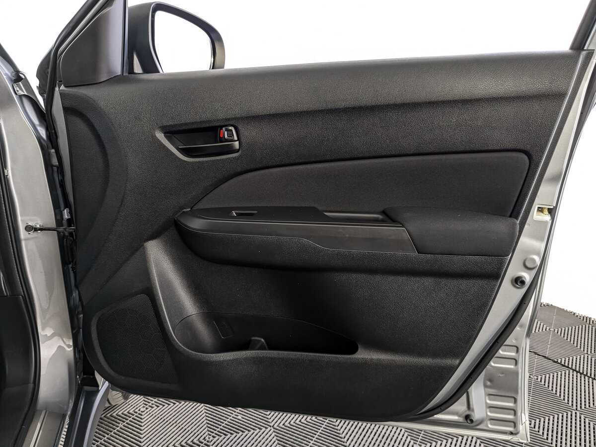 Купить Suzuki Vitara с пробегом. Фото: #20