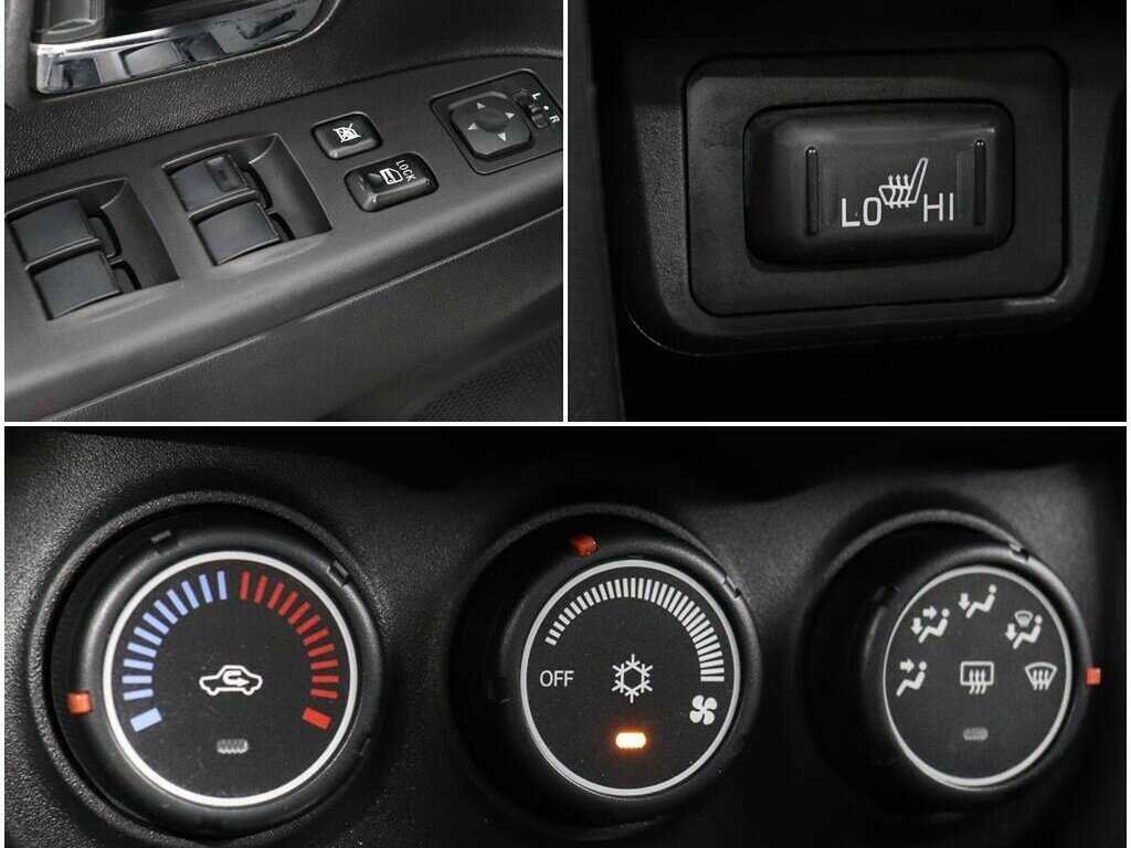 Купить Mitsubishi ASX с пробегом. Фото: #15