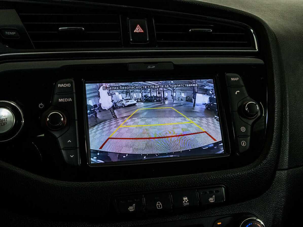 Купить Kia Ceed с пробегом. Фото: #20