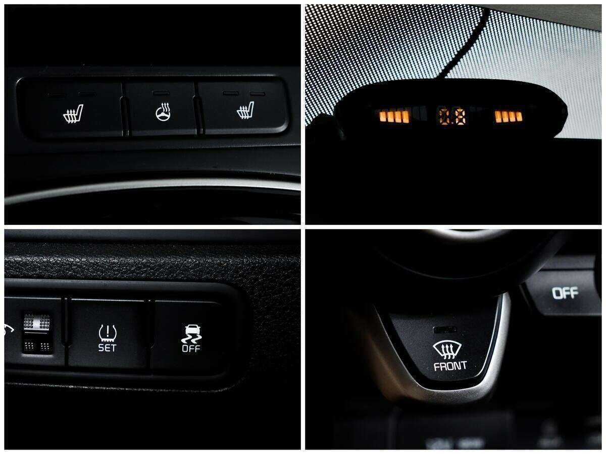 Купить Kia Rio с пробегом. Фото: #13