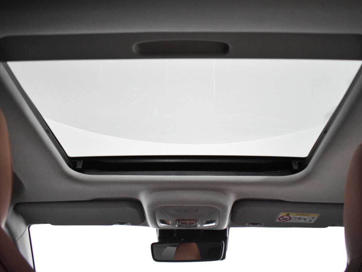 Купить OMODA C5 с пробегом. Фото: #16