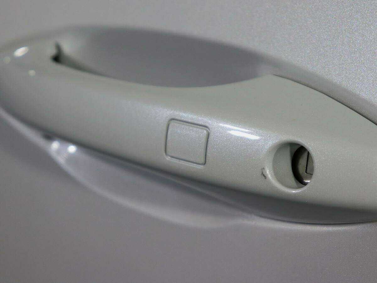 Купить Haval F7 с пробегом. Фото: #12