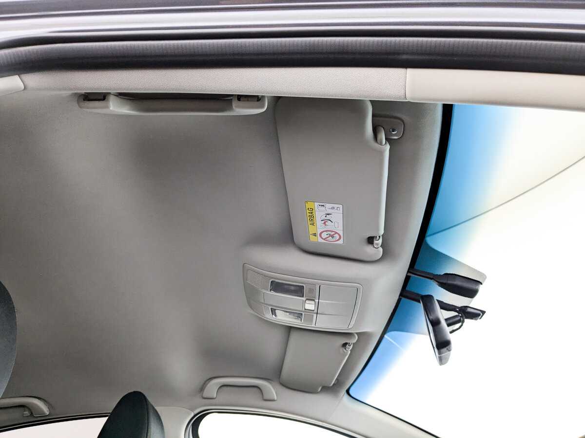 Купить Mazda 6 с пробегом. Фото: #17