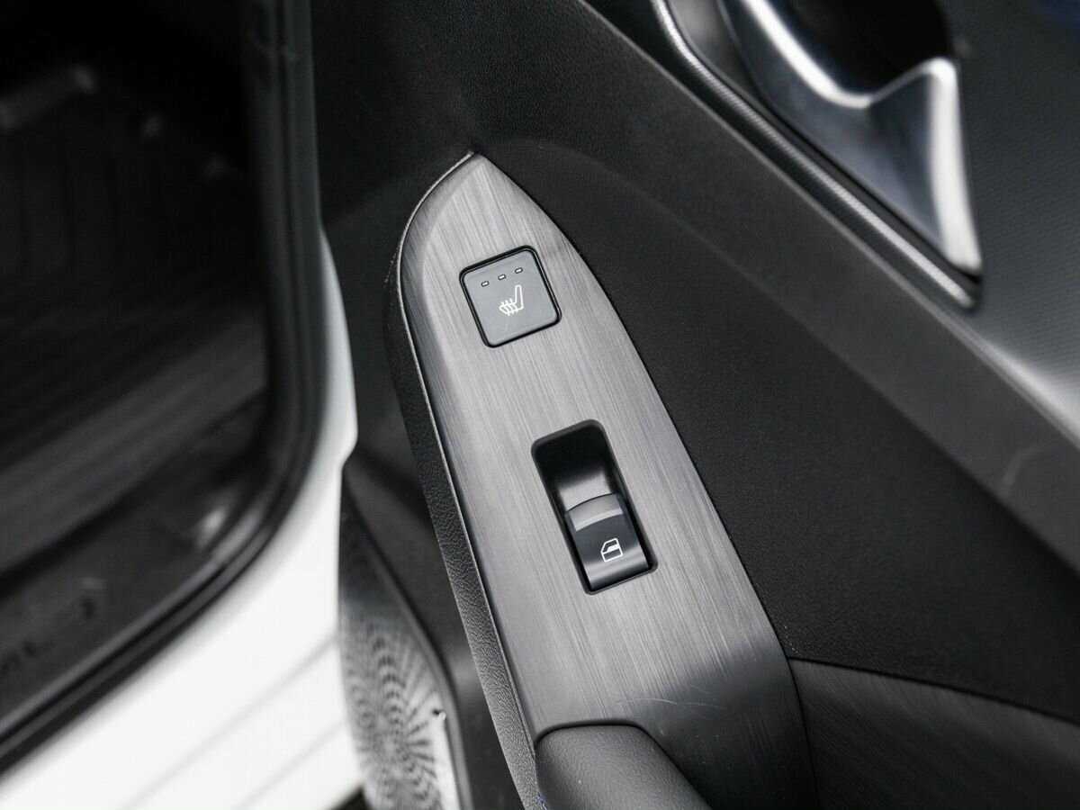 Купить Haval Jolion с пробегом. Фото: #8