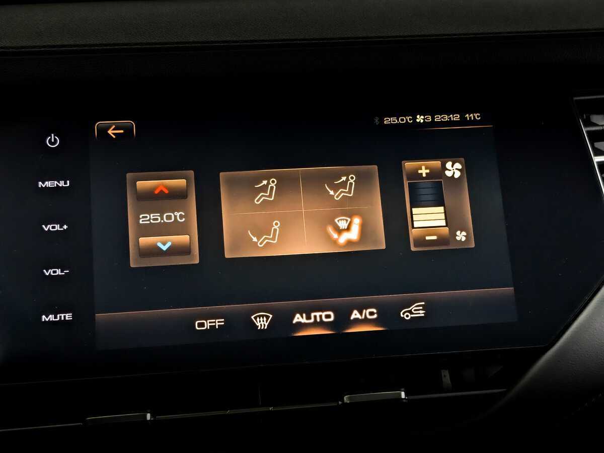 Купить Haval F7 с пробегом. Фото: #26