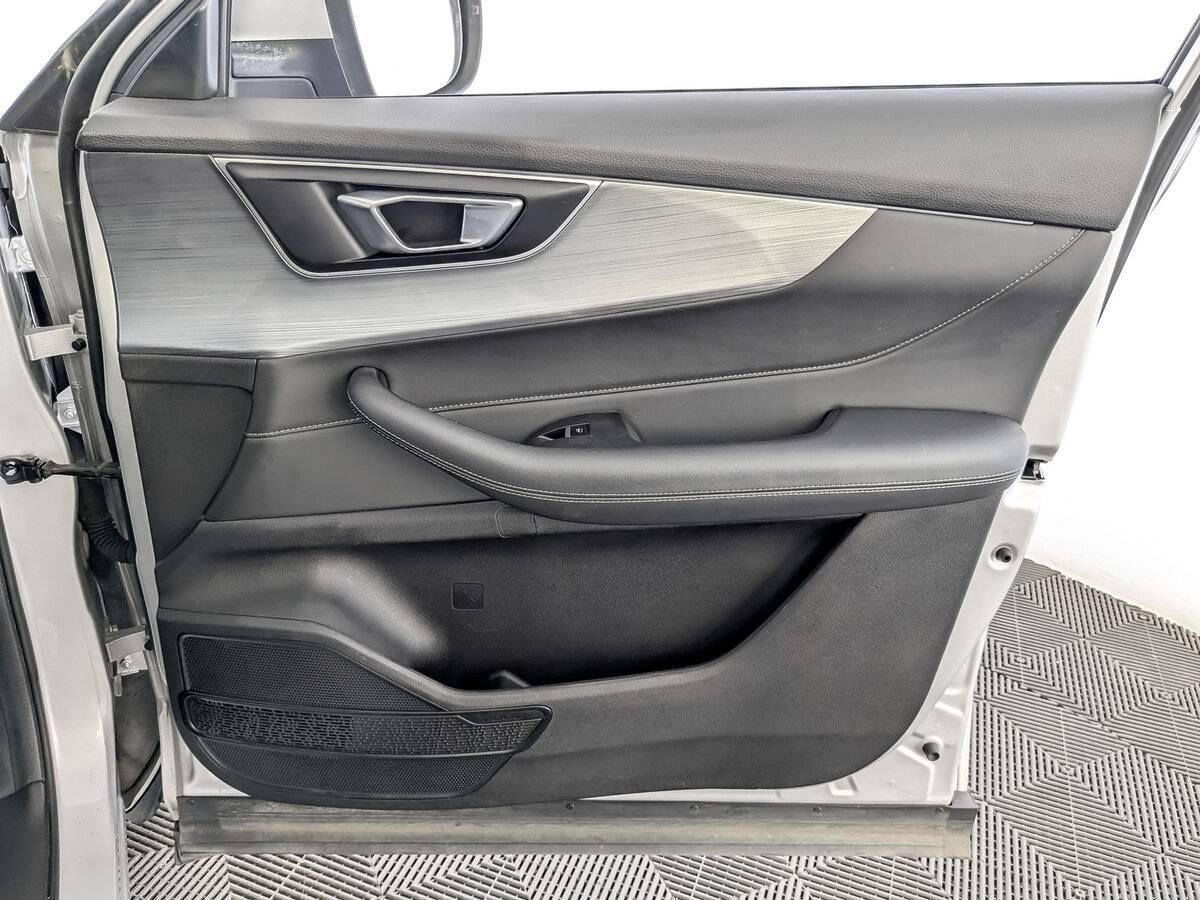 Купить Chery Tiggo 4 Pro с пробегом. Фото: #21