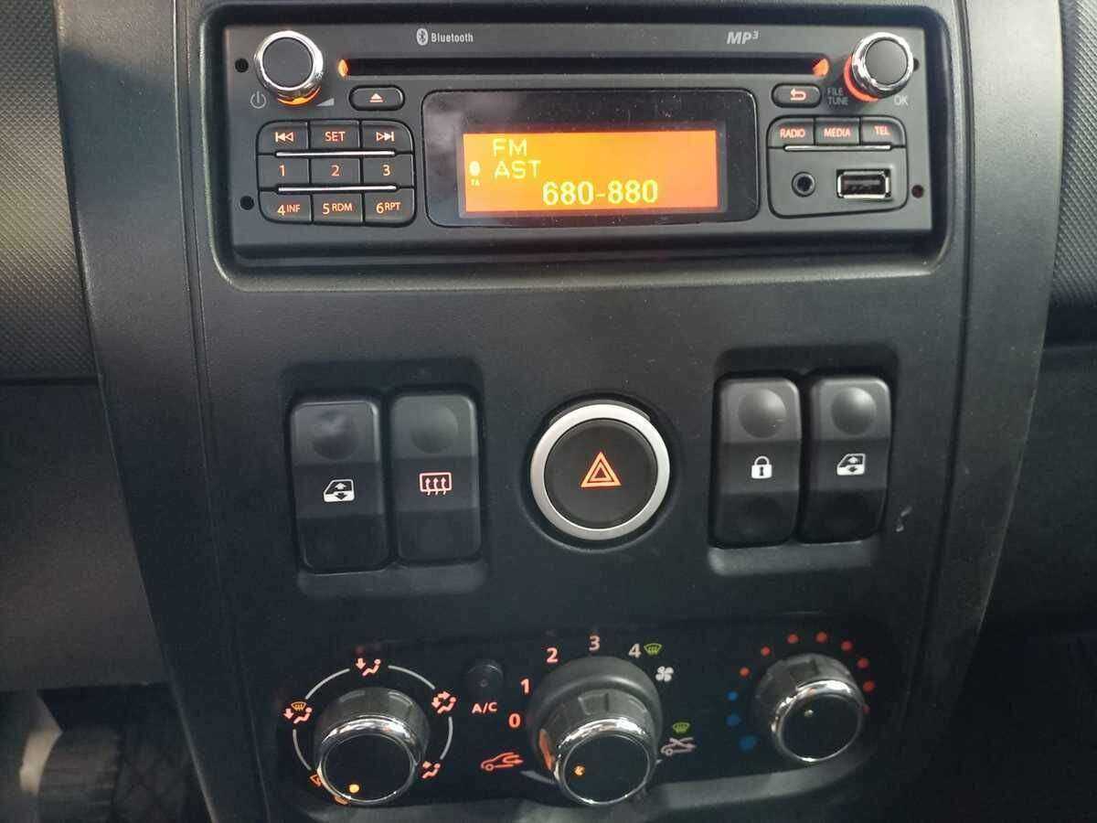 Купить Lada (ВАЗ) Largus с пробегом. Фото: #12