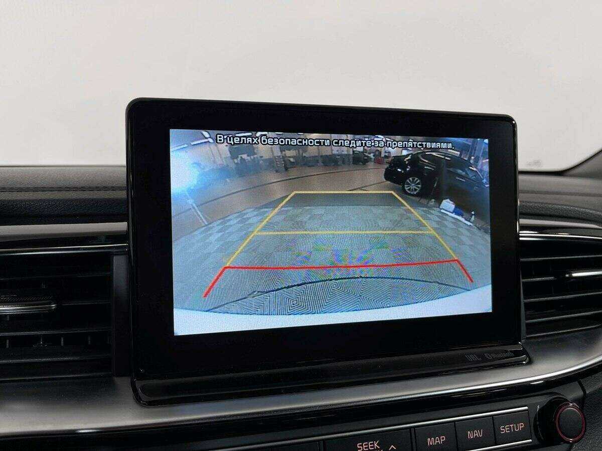 Купить Kia Ceed с пробегом. Фото: #12