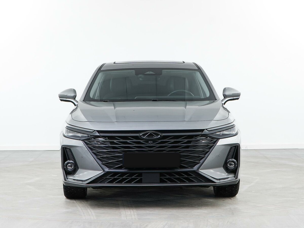 Купить Chery Arrizo 8 с пробегом. Фото: #2