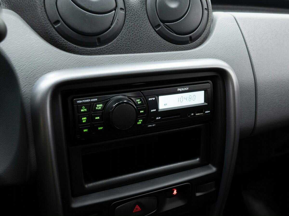 Купить Renault Duster с пробегом. Фото: #14