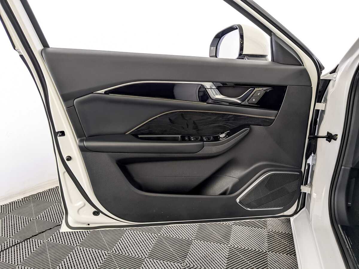 Купить FAW Bestune B70 с пробегом. Фото: #14