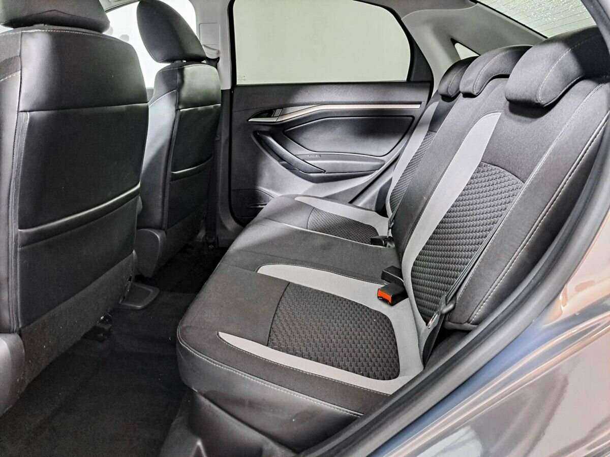 Купить Lada (ВАЗ) Vesta с пробегом. Фото: #9