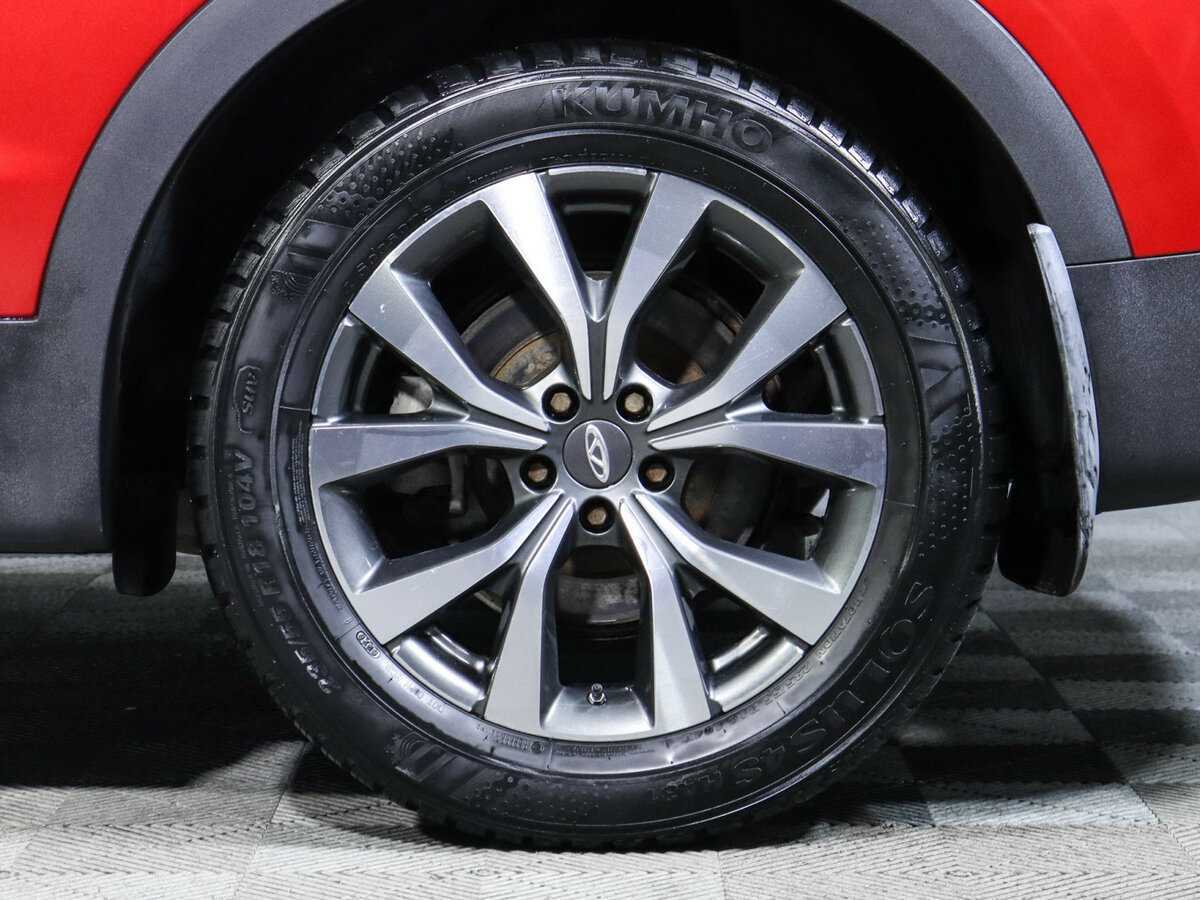 Купить Chery Tiggo 7 Pro с пробегом. Фото: #11