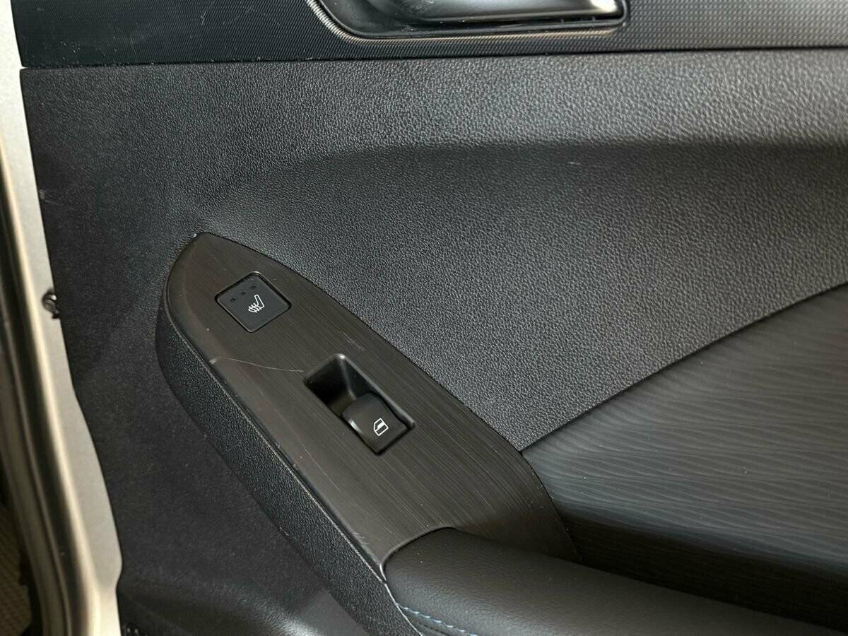 Купить Haval Jolion с пробегом. Фото: #19